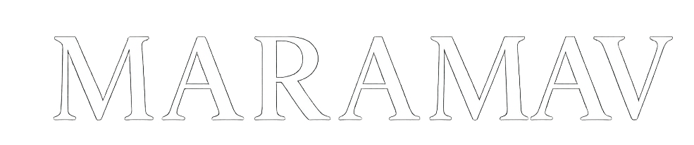 Maramav logo